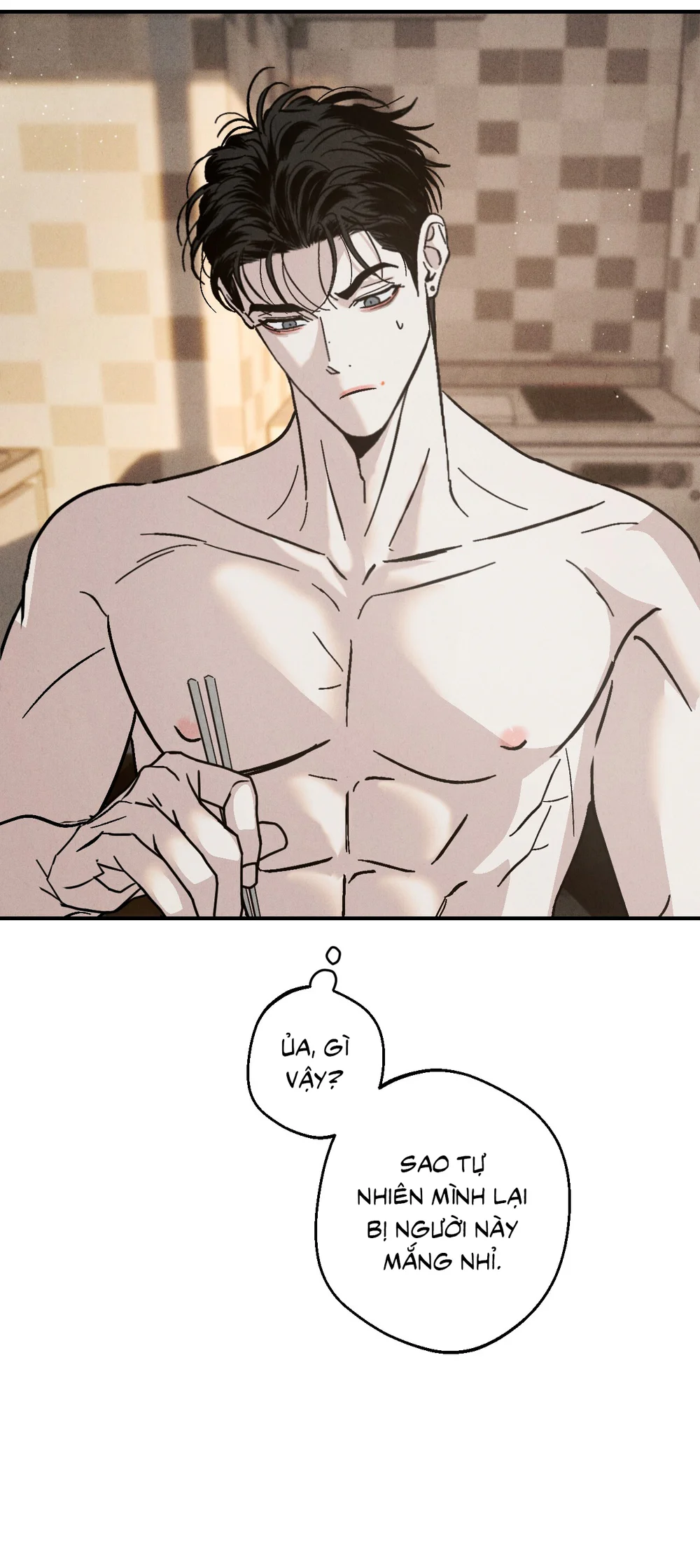 BÍ MẬT CỦA XX Chapter 5 - Next Chapter 6