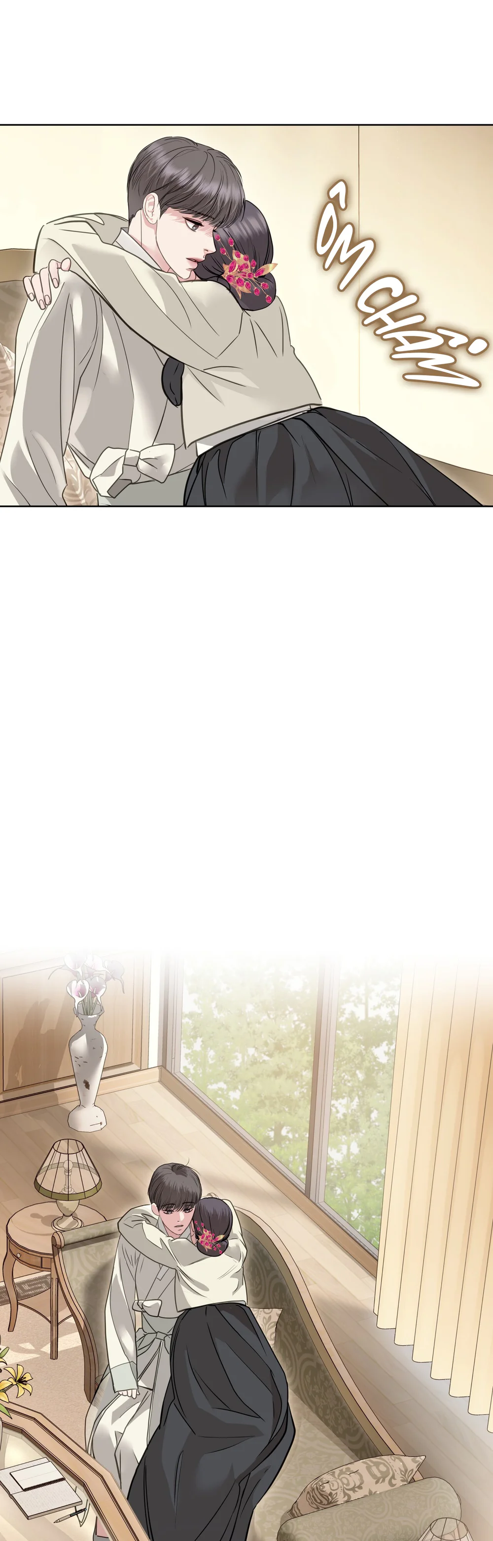 NGUY HIỂM CẬN KỀ Chapter 41 - Next 