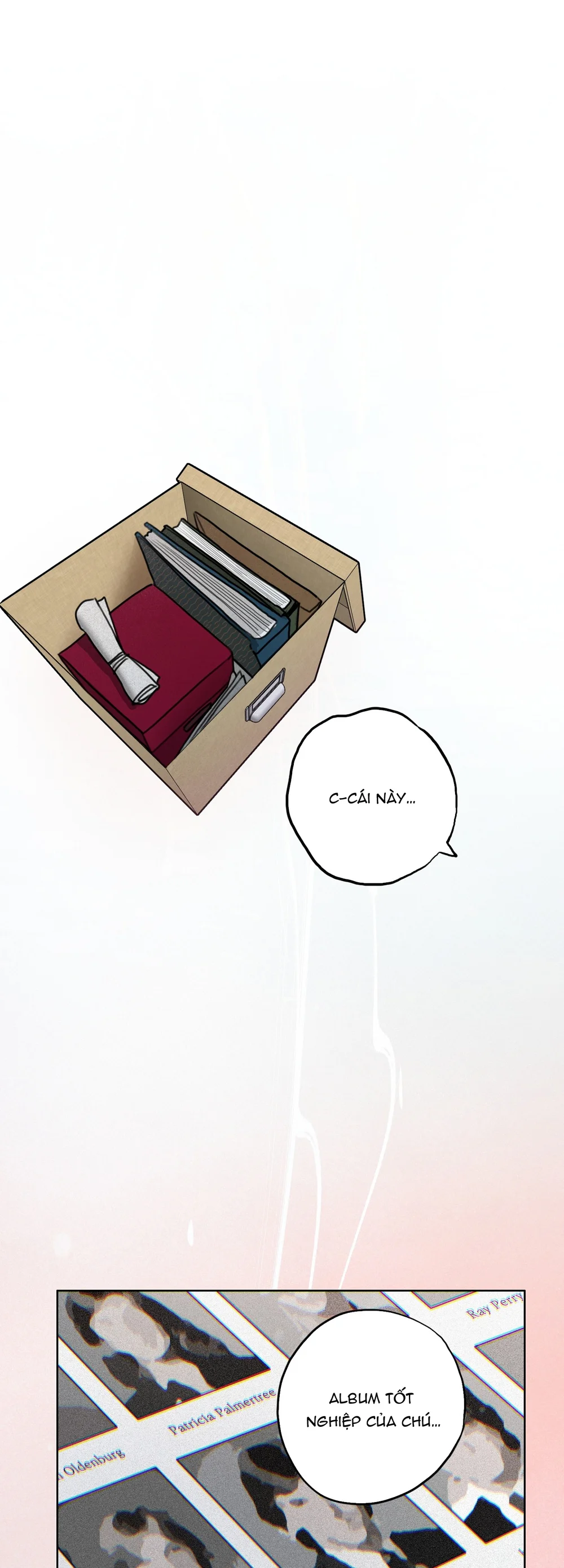 [RÔLAI] GIẤC MỘNG DÀI Chapter 11 - Next 