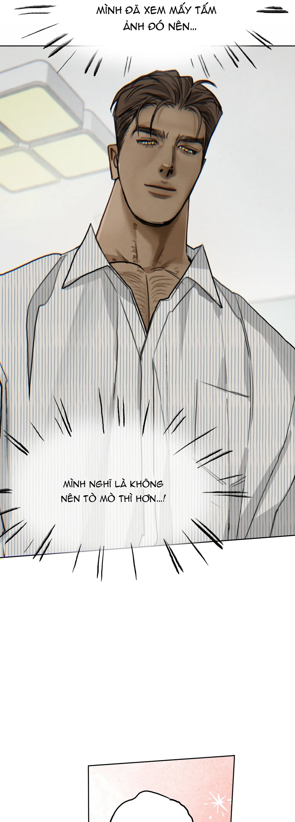 [RÔLAI] GIẤC MỘNG DÀI Chapter 11 - Next 