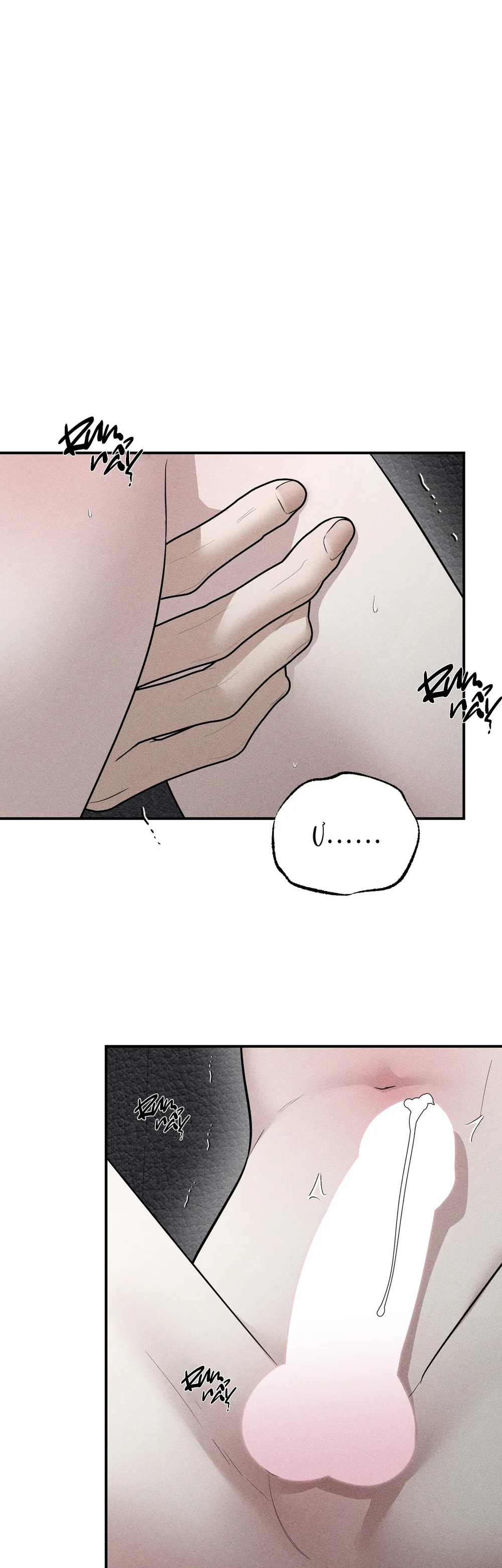 Kẻ đánh cắp con tim Chapter 22 - Next 