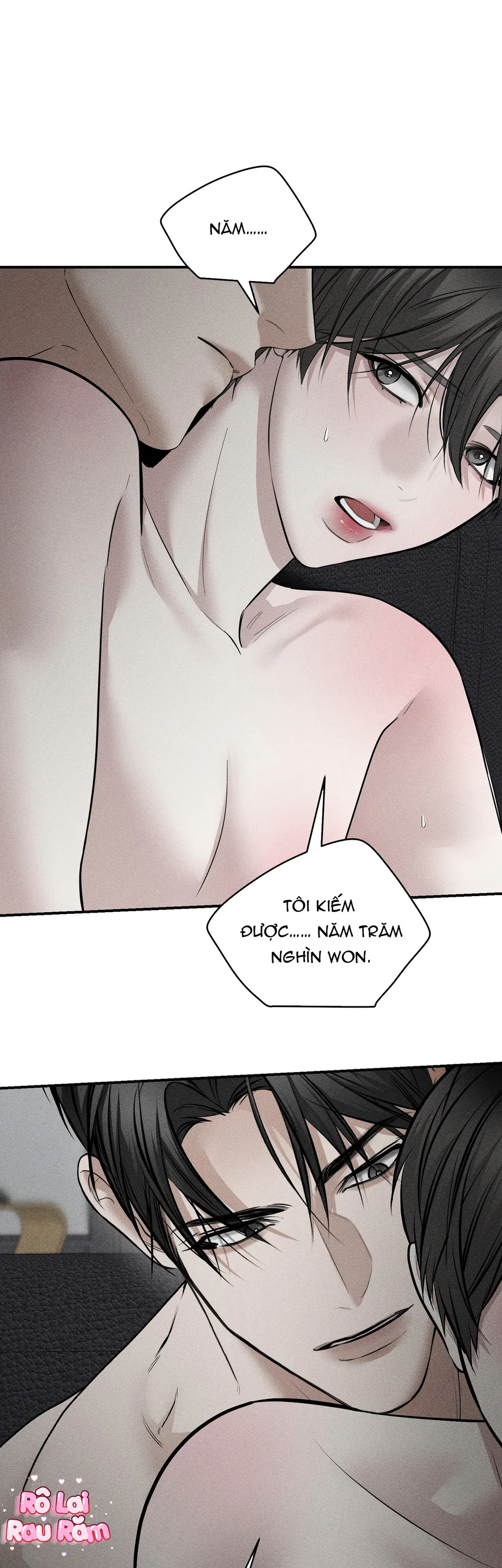 Kẻ đánh cắp con tim Chapter 22 - Next 