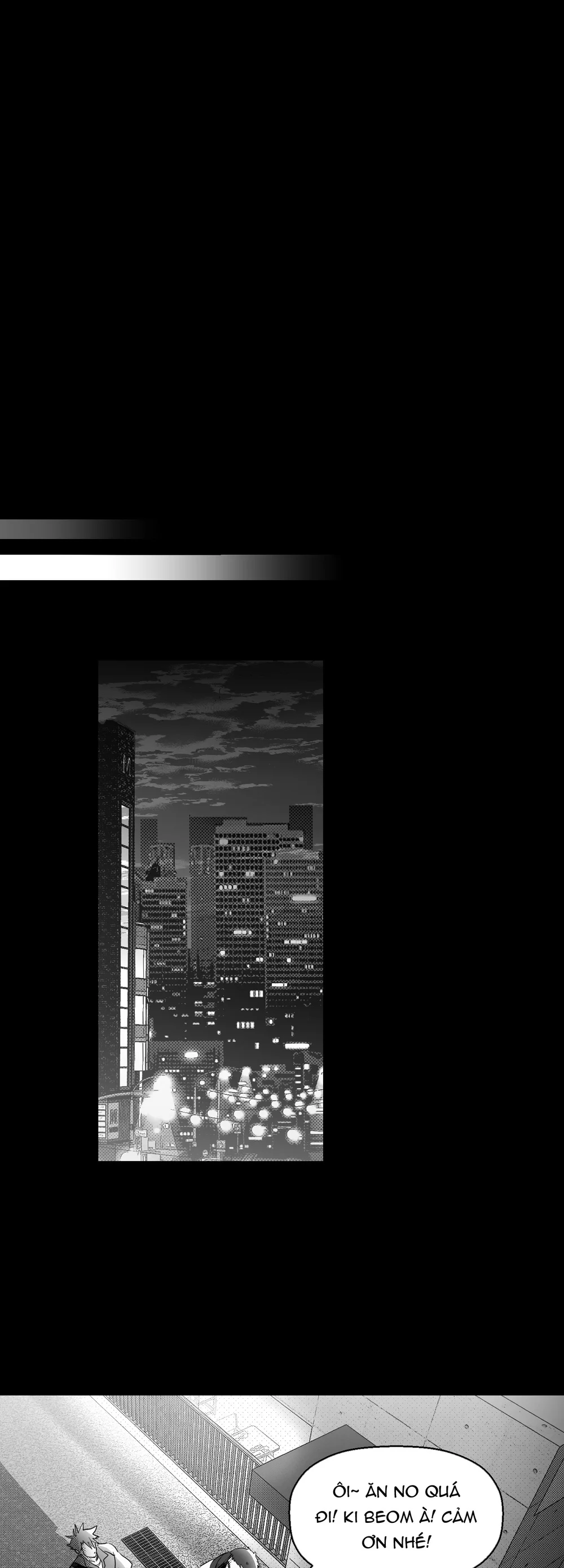 Cậu là thế giới của tôi Chapter 10 - Next 