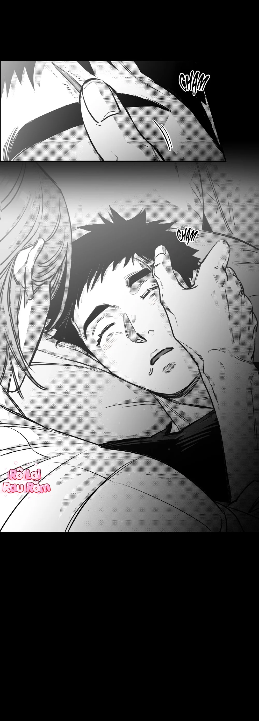 Cậu là thế giới của tôi Chapter 10 - Next 