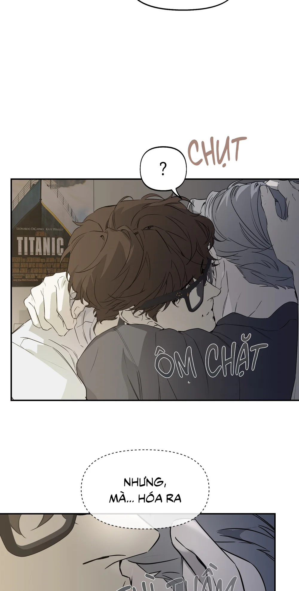 NERD PROJECT Chapter 61 H+ - Next 