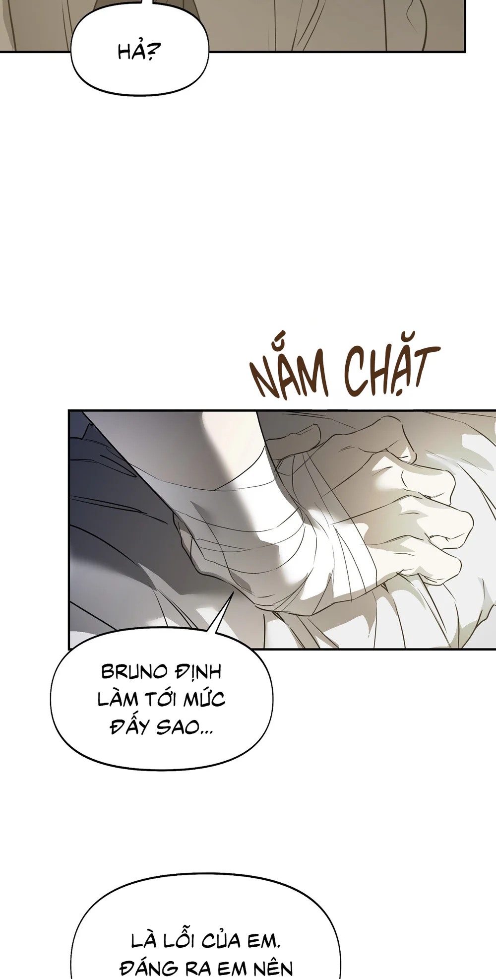 NERD PROJECT Chapter 61 H+ - Next 