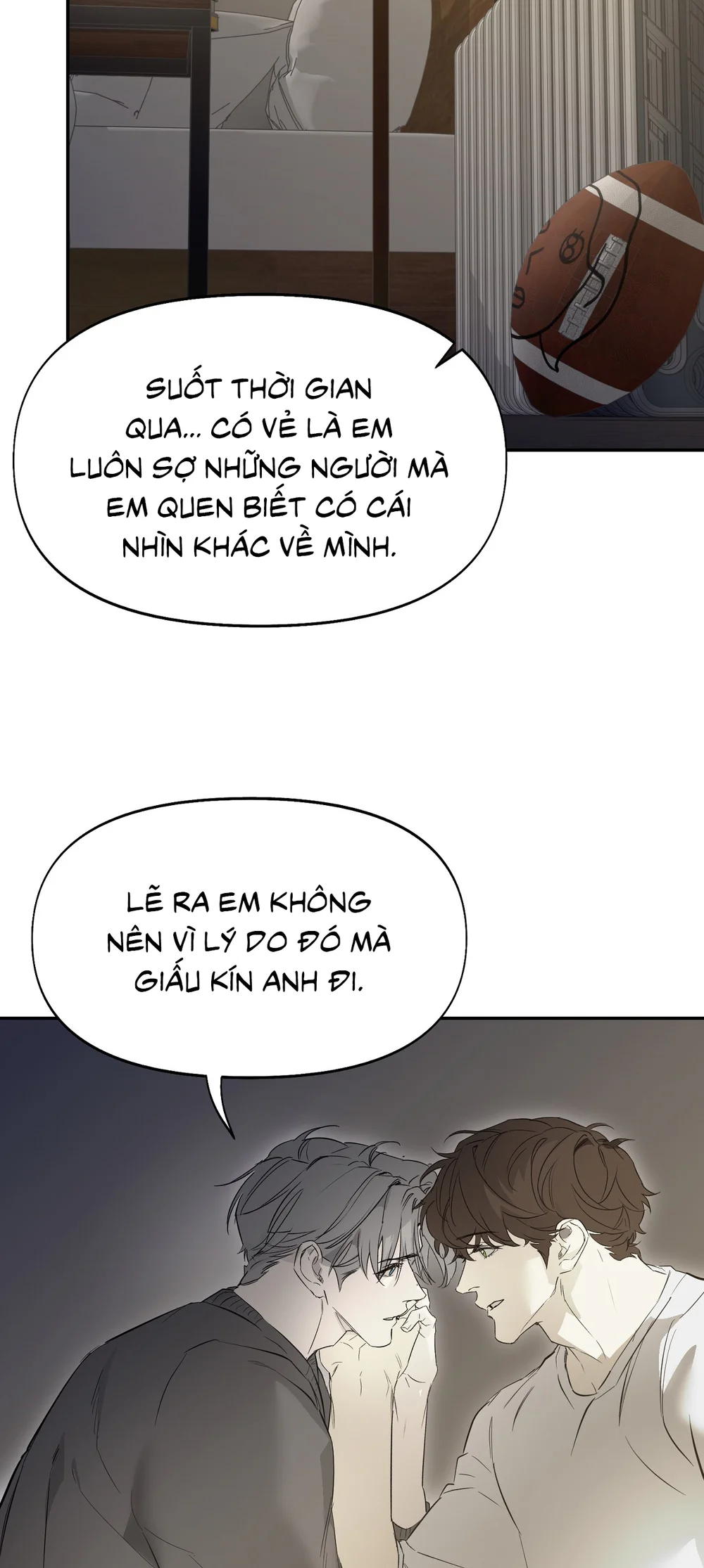NERD PROJECT Chapter 61 H+ - Next 