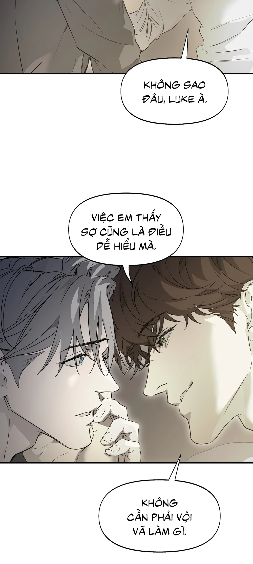 NERD PROJECT Chapter 61 H+ - Next 