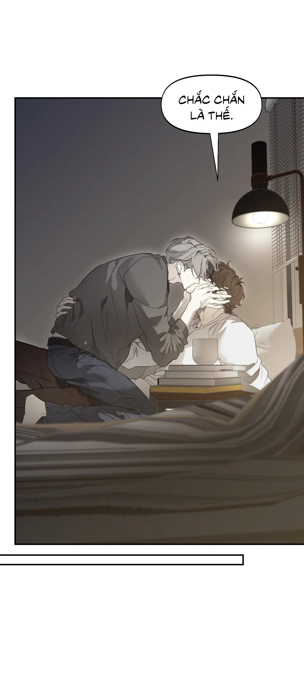 NERD PROJECT Chapter 61 H+ - Next 