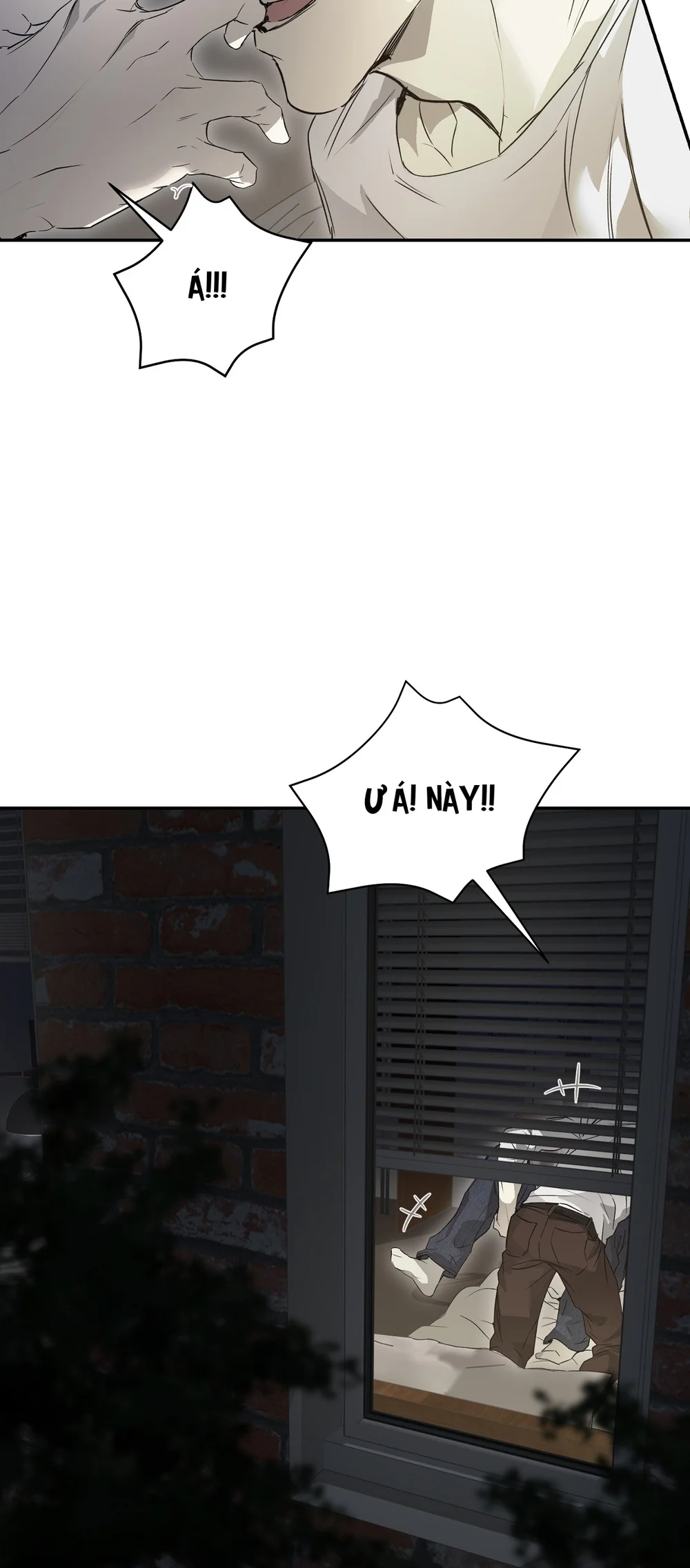 NERD PROJECT Chapter 61 H+ - Next 