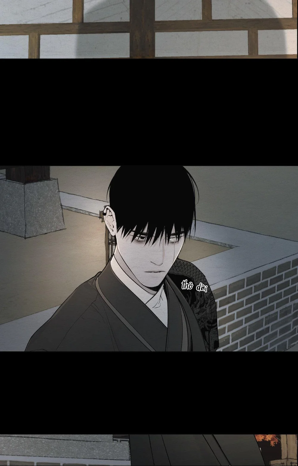 Linh Hồn Lệch Lạc Chapter 3 - Next 