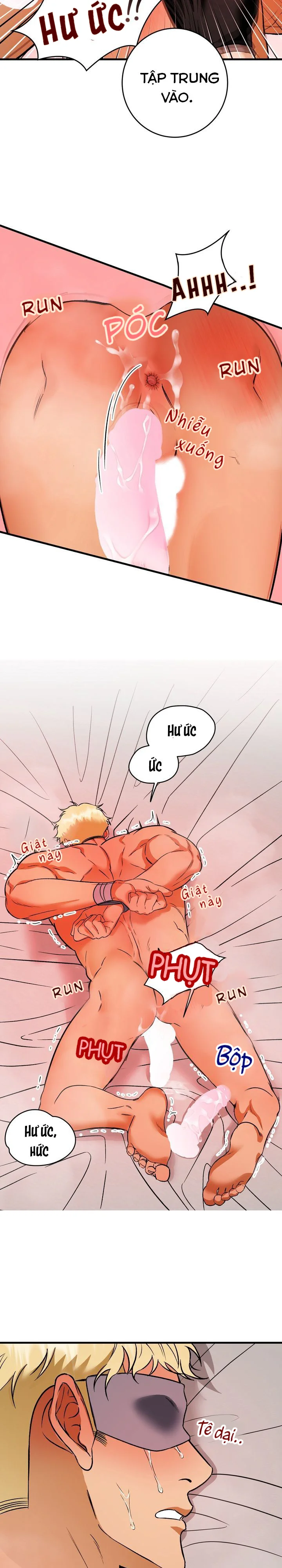 QỦY MÀ CŨNG BIẾT YÊU CHÂN THÀNH SAO? Chapter 6 H - Next 