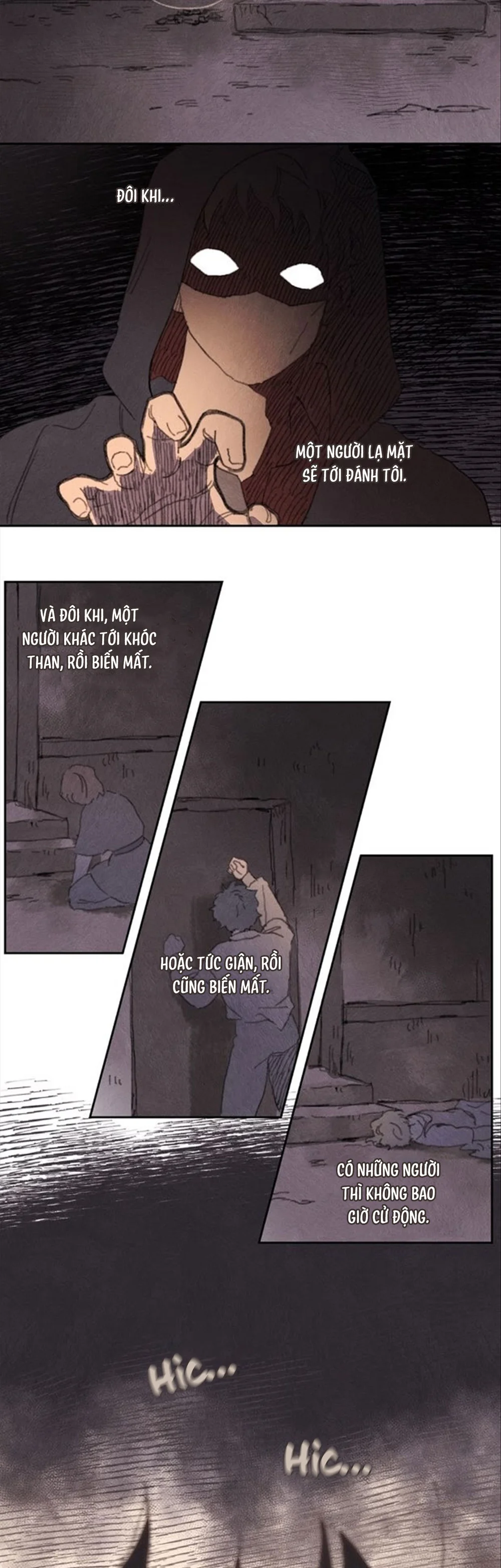 Rix Venus Chapter 93 - Next 