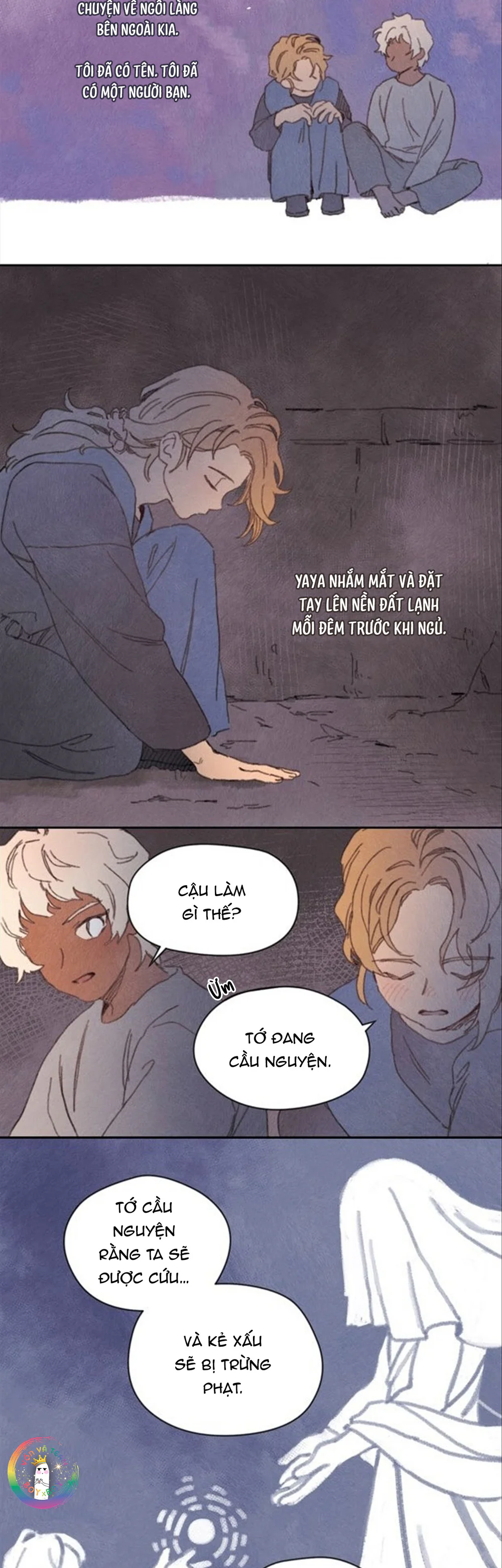 Rix Venus Chapter 93 - Next 