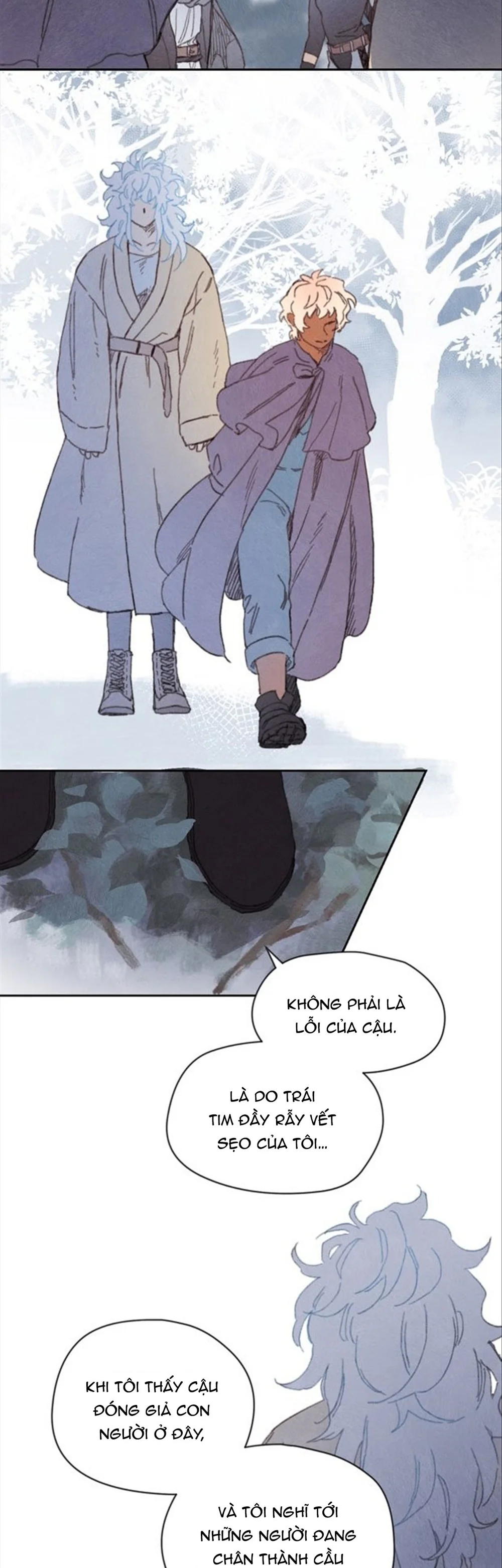 Rix Venus Chapter 93 - Next 