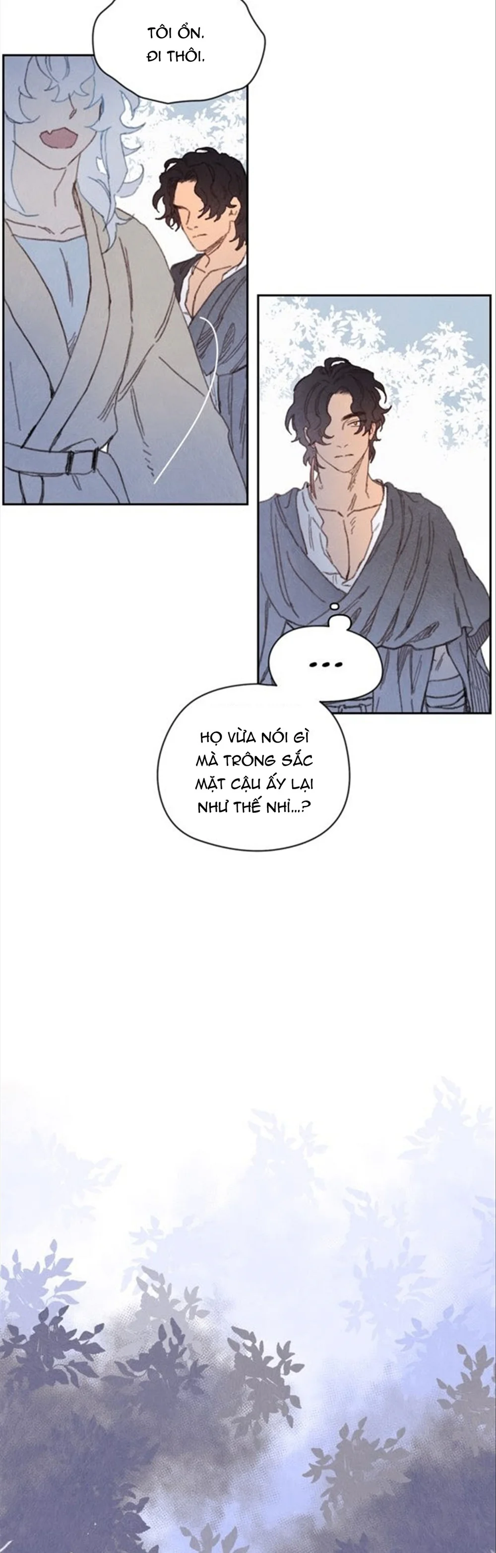 Rix Venus Chapter 93 - Next 