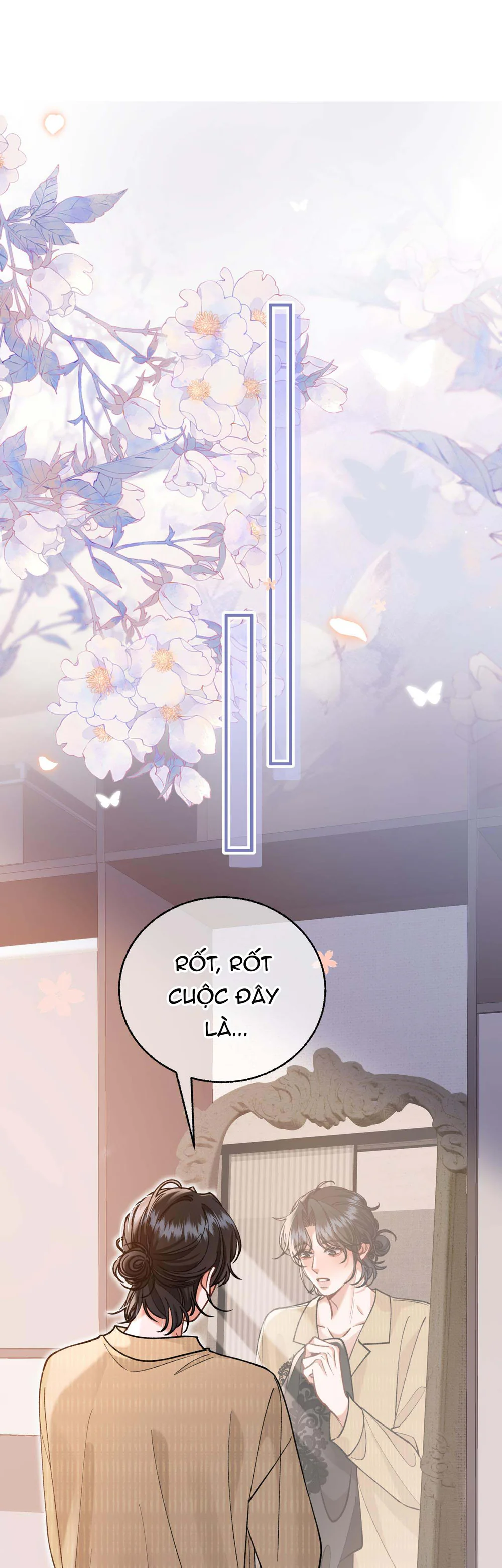 Scandal Vị Tanh Ngọt Chapter 35.1 - Next 