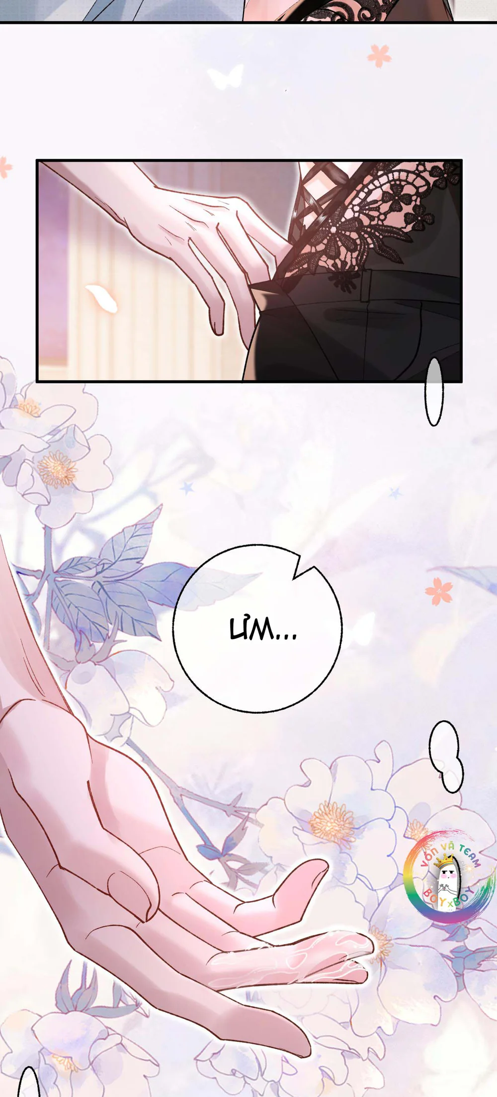 Scandal Vị Tanh Ngọt Chapter 35.1 - Next 