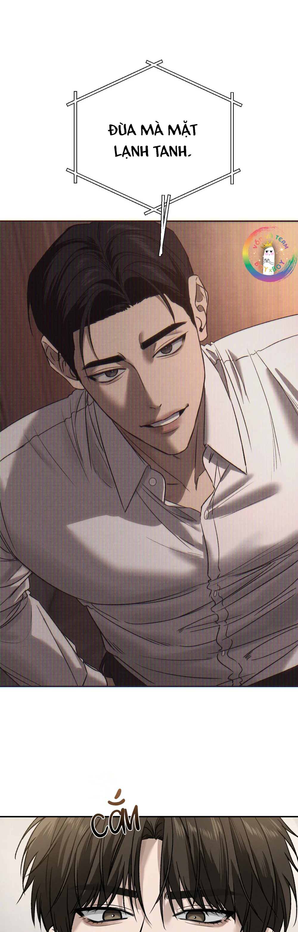 Kẻ Đáng Chết Chapter 4 - Next 