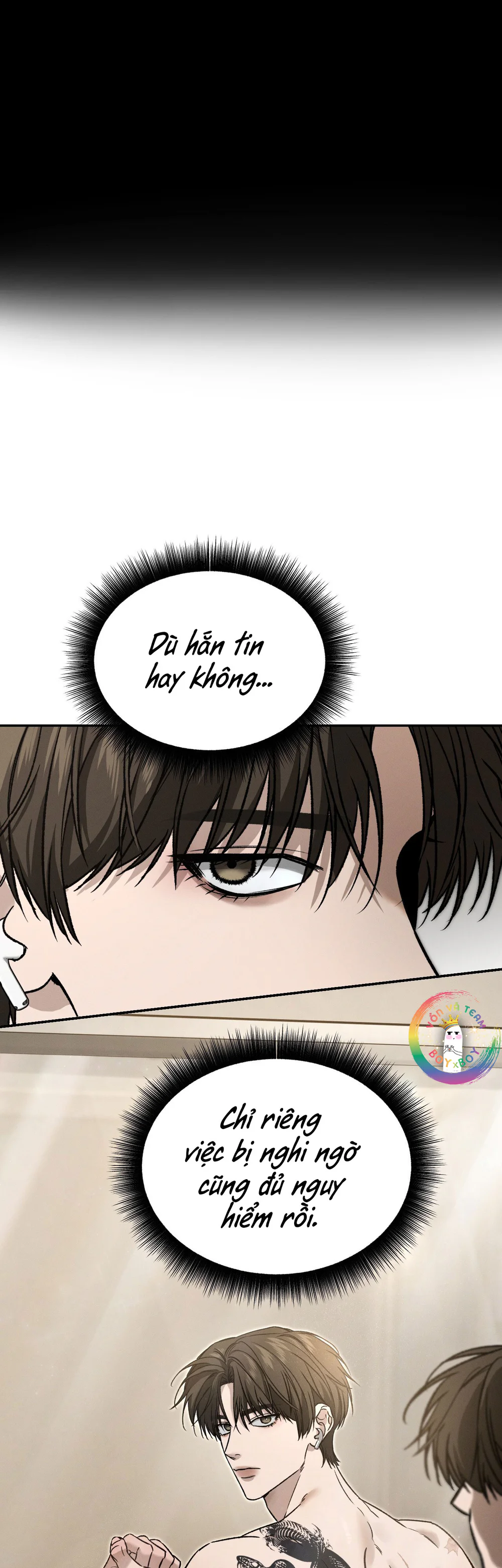 Kẻ Đáng Chết Chapter 4 - Next 