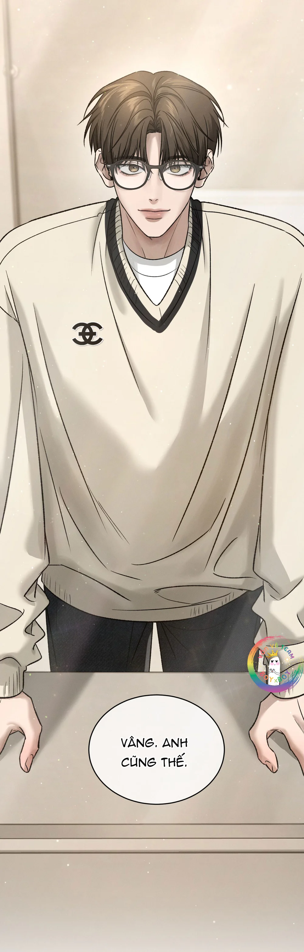 Kẻ Đáng Chết Chapter 4 - Next 