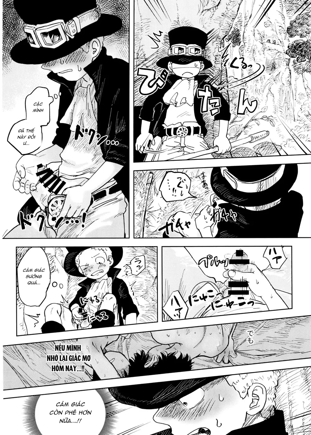 Tổng hợp Boylove Chapter 95 - Next Chapter 96