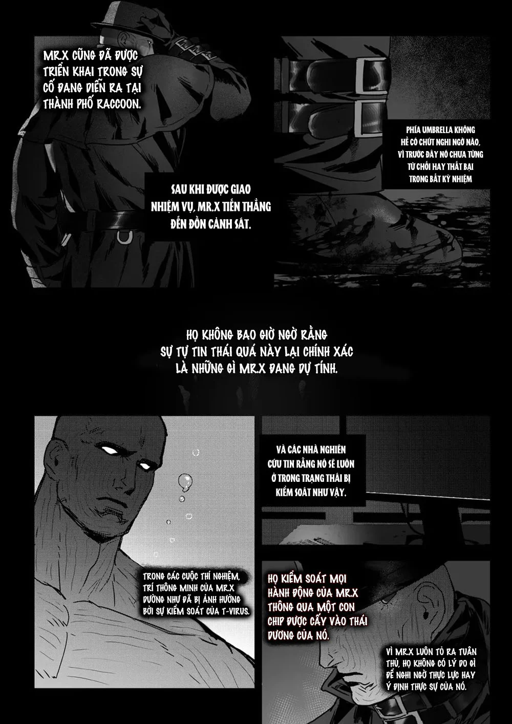 Nắc Ná Thở Chapter 24.5 - Next Chapter 25