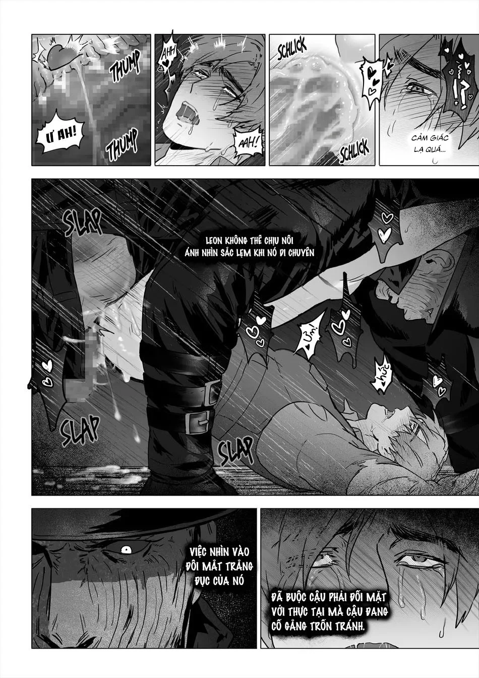 Nắc Ná Thở Chapter 24.5 - Next Chapter 25