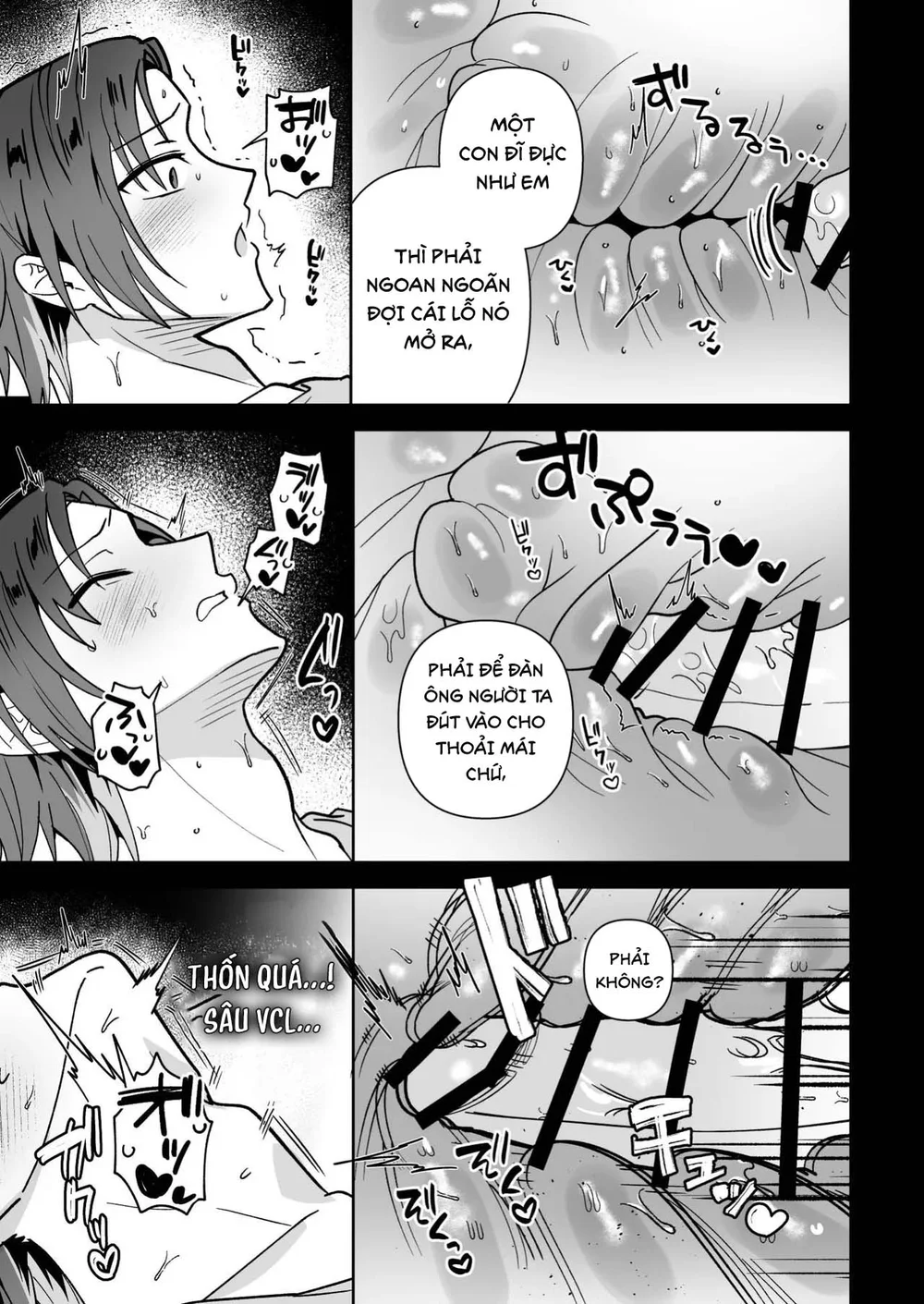 Tổng hợp boylove 18+ Chapter 425 - Next Chapter 426