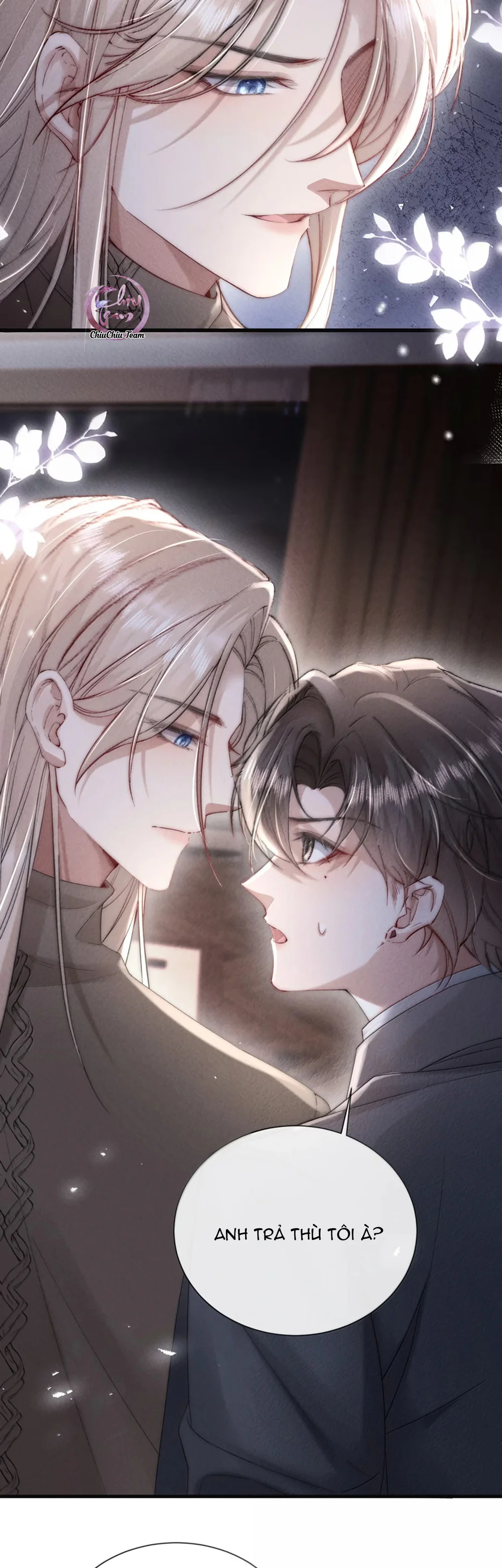 Phép Tắc Nuôi Dưỡng Chó Điên Chapter 79 - Next 