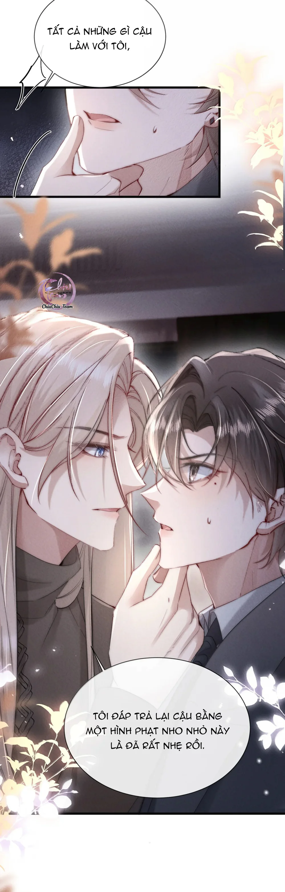 Phép Tắc Nuôi Dưỡng Chó Điên Chapter 79 - Next 