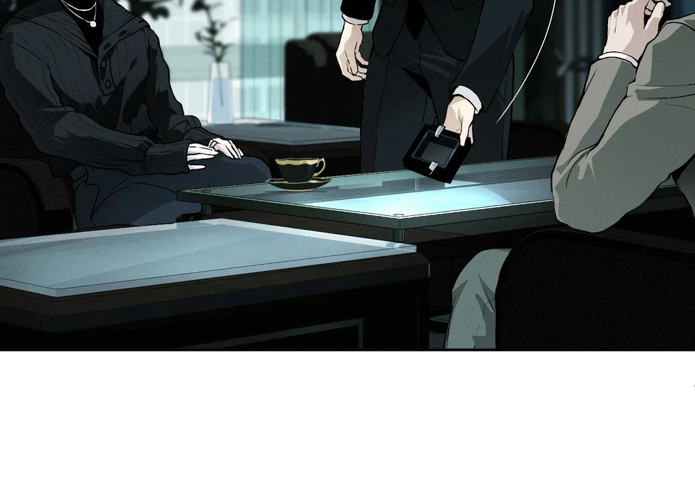 DIE IN ME Chapter 14 - Next Chapter 15