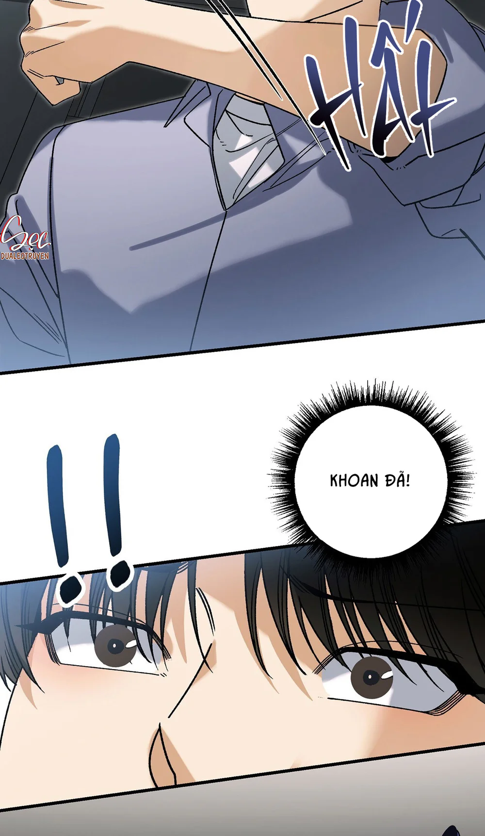 ĐIỀU KIỆN CỦA GUIDE Chapter 68 - Next 