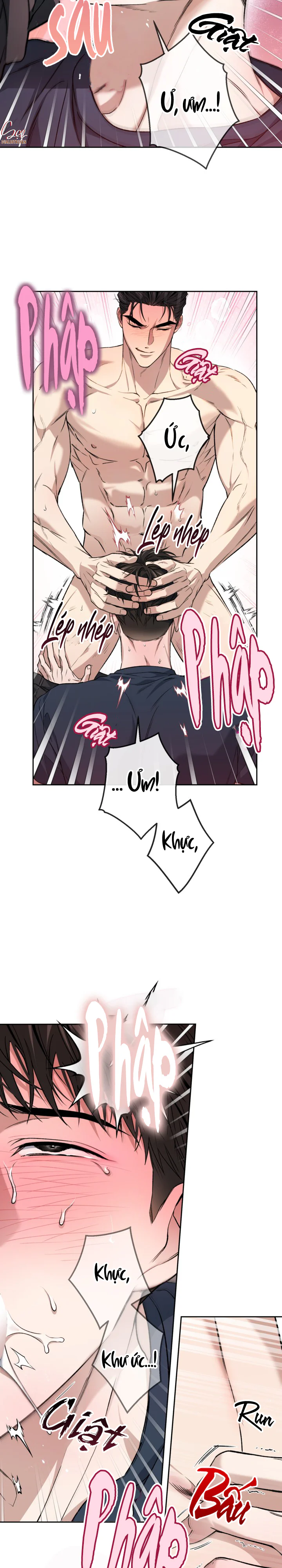 KẺ VÔ LẠI Chapter 27 - Next 