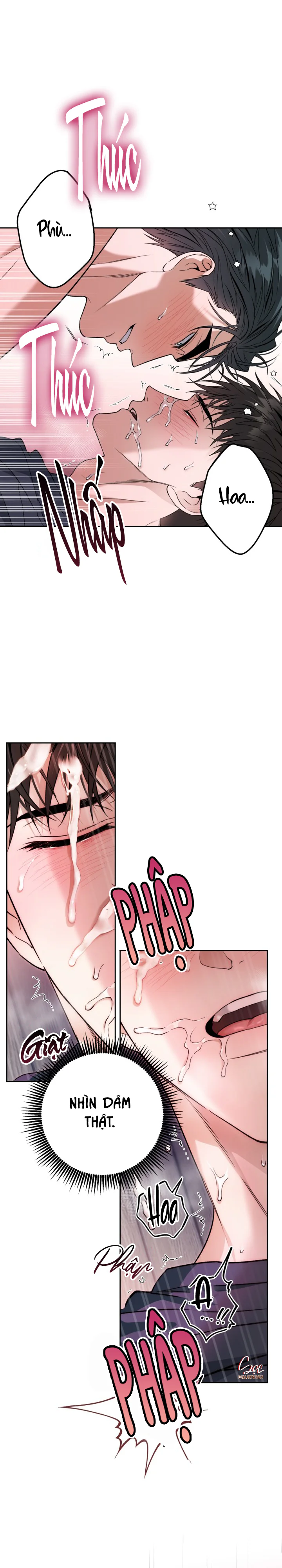 KẺ VÔ LẠI Chapter 27 - Next 