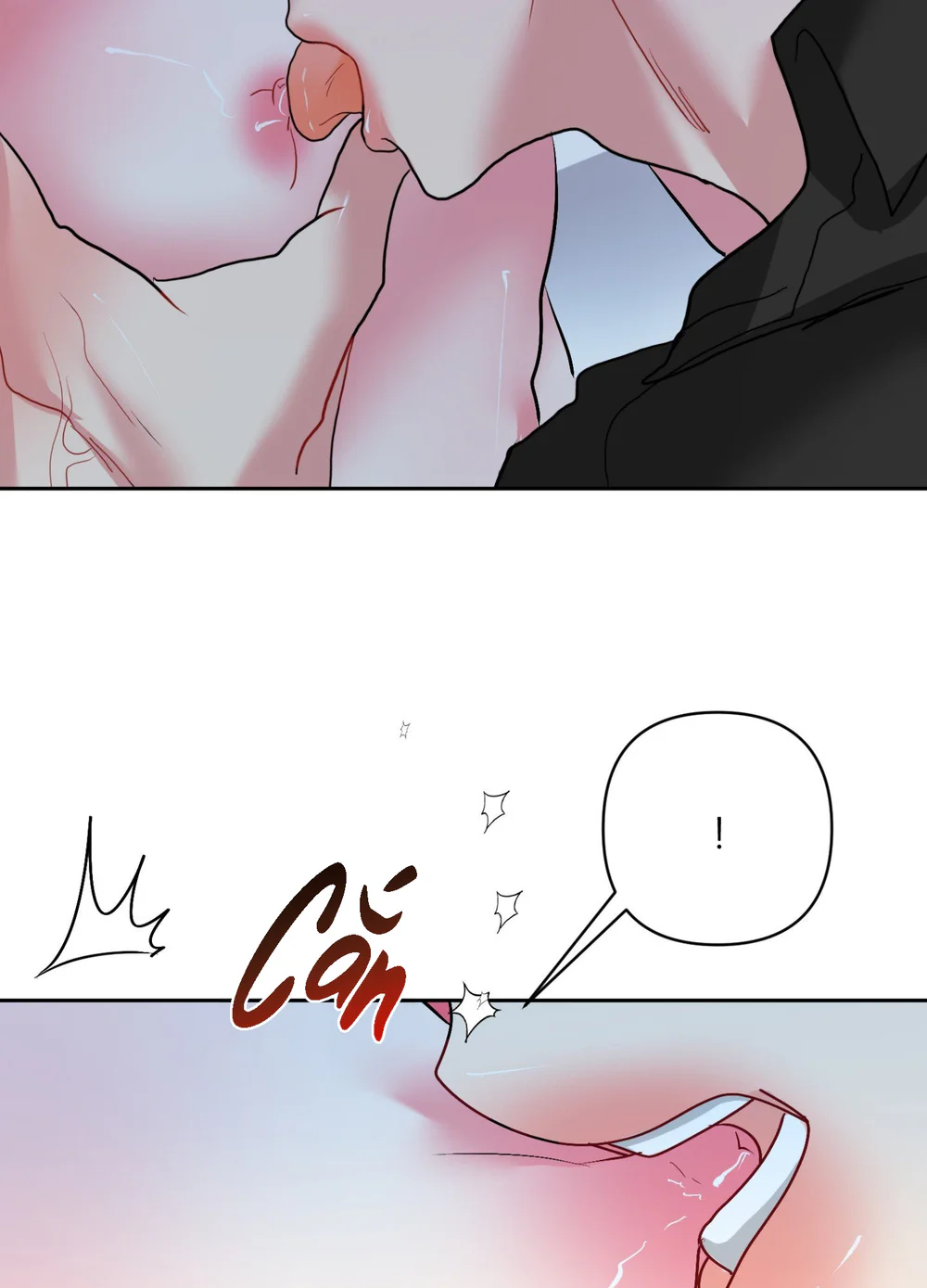 (AB0) Peppermint Candy Chapter 18 - Next 