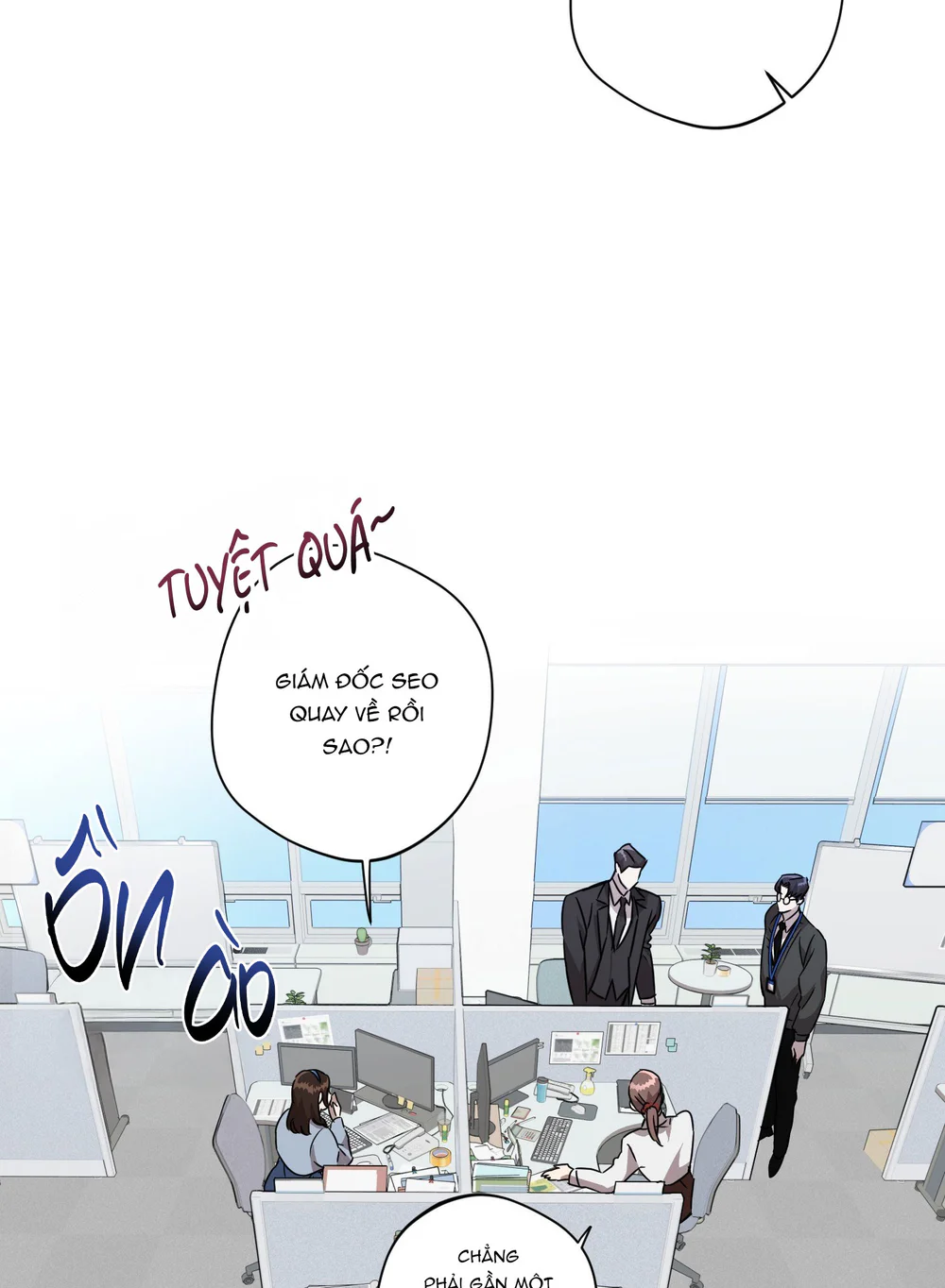 Accidental baby Chapter 2 - Next Chapter 3