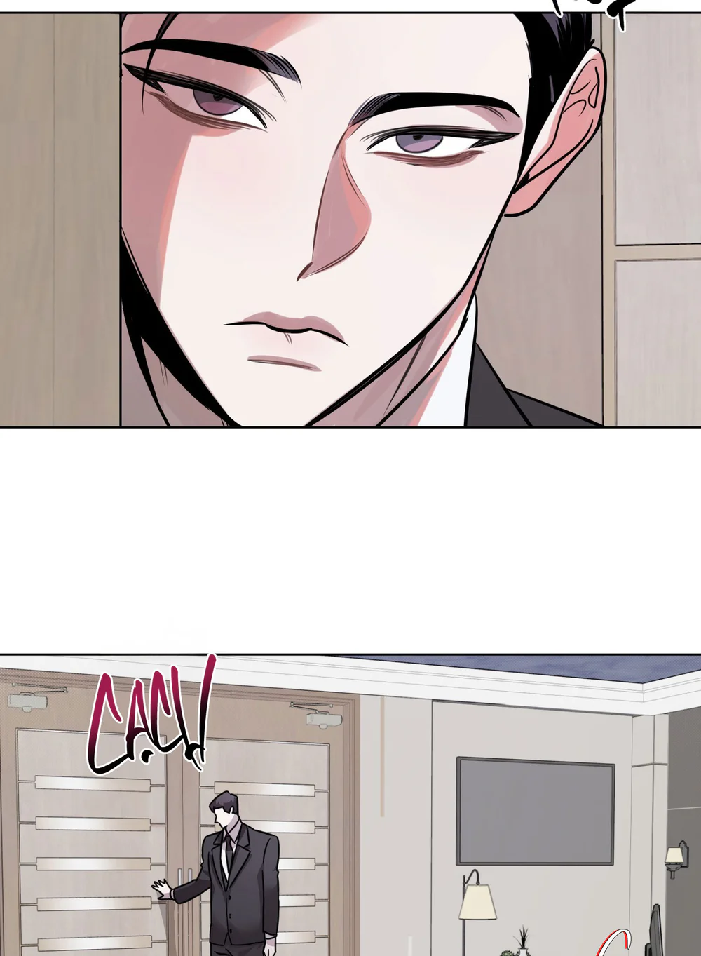 Accidental baby Chapter 2 - Next Chapter 3