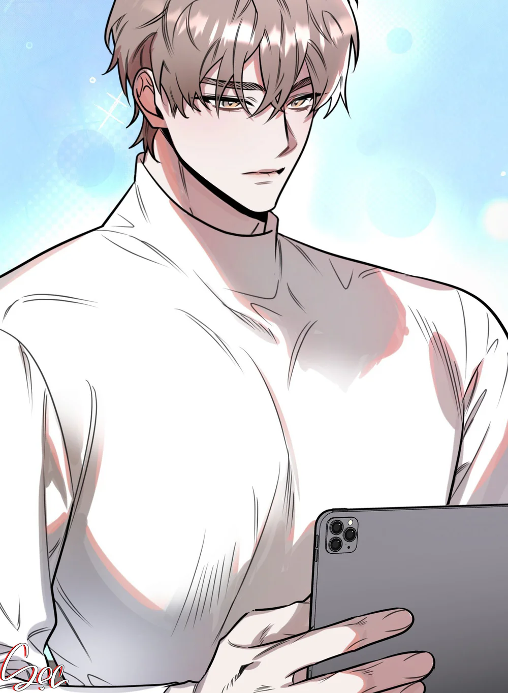 Accidental baby Chapter 2 - Next Chapter 3