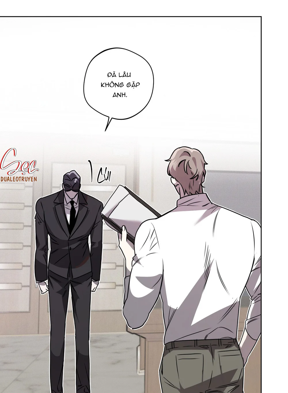 Accidental baby Chapter 2 - Next Chapter 3