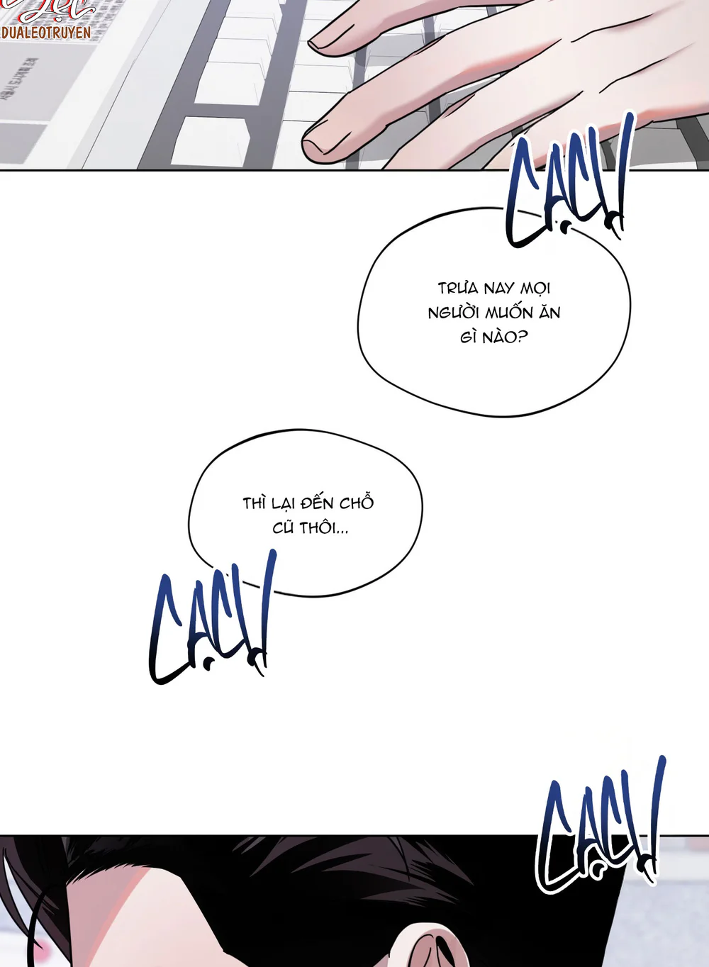 Accidental baby Chapter 2 - Next Chapter 3