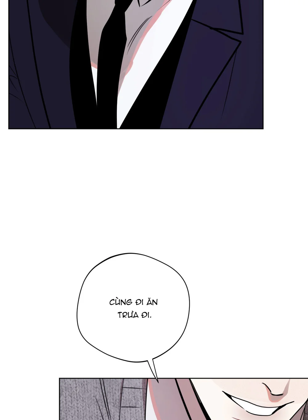 Accidental baby Chapter 2 - Next Chapter 3