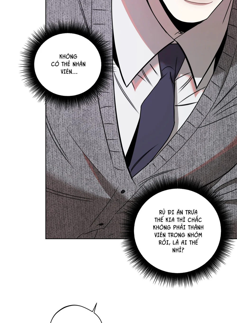 Accidental baby Chapter 2 - Next Chapter 3