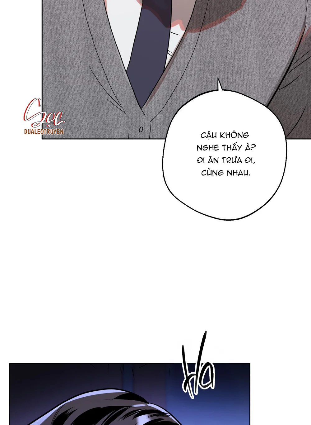 Accidental baby Chapter 2 - Next Chapter 3