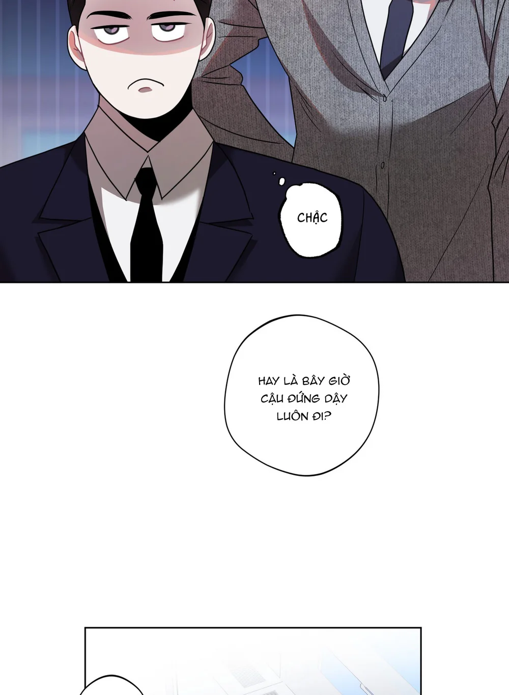 Accidental baby Chapter 2 - Next Chapter 3