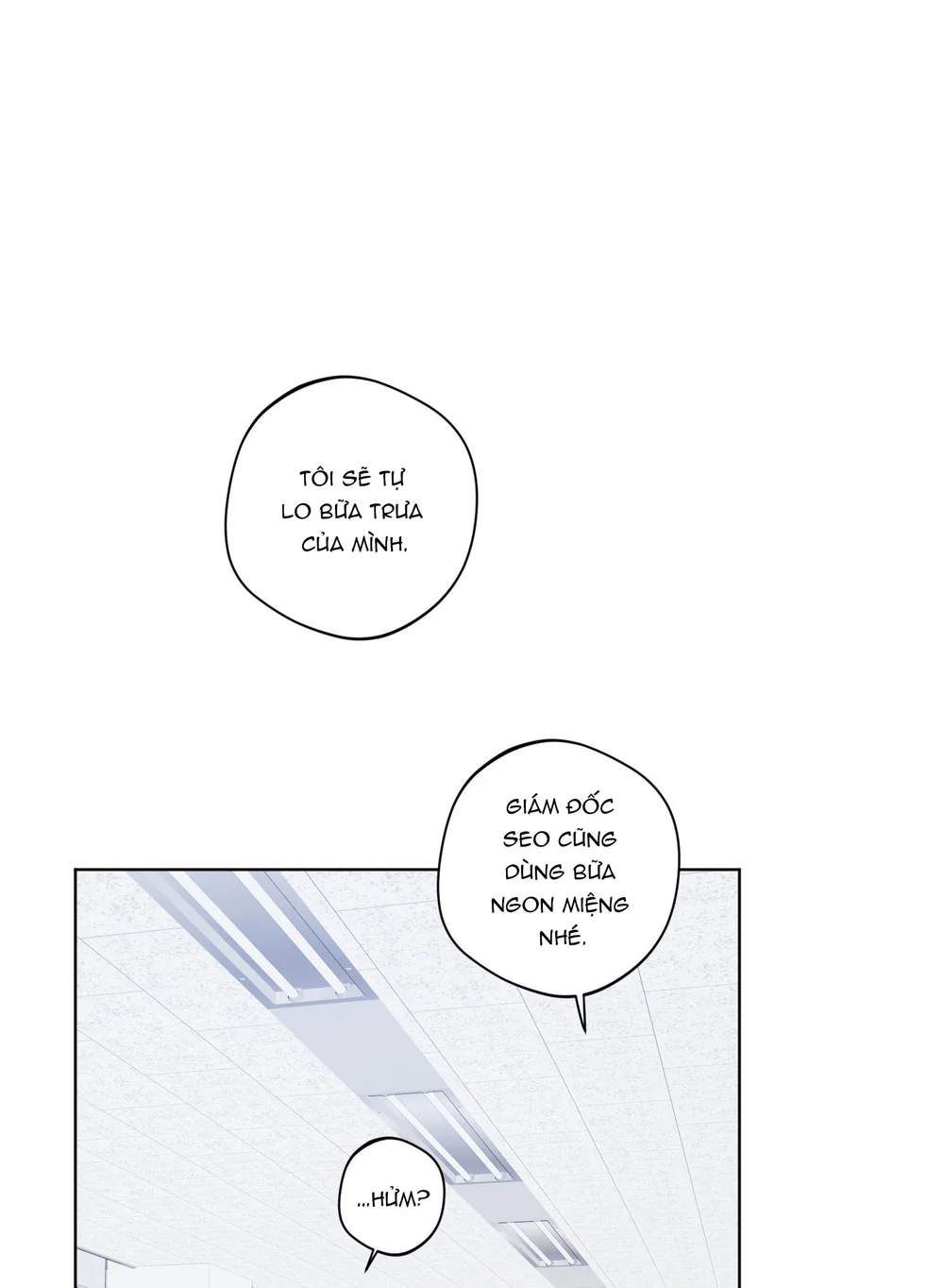 Accidental baby Chapter 2 - Next Chapter 3