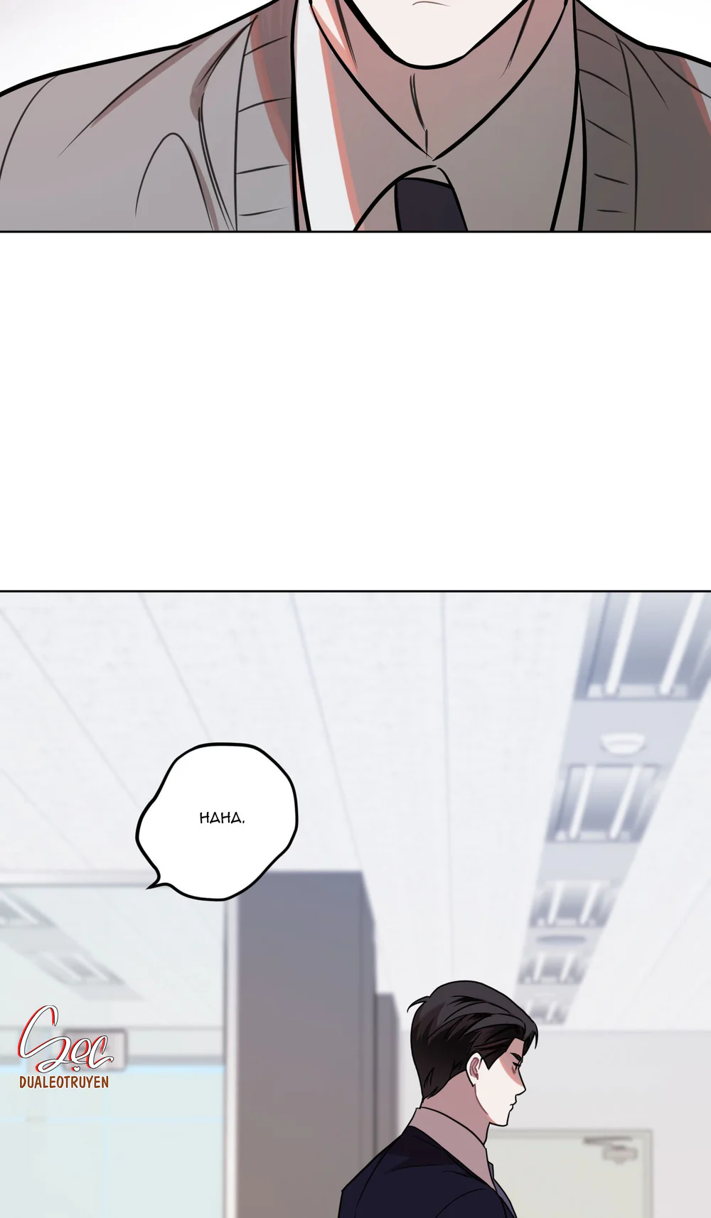 Accidental baby Chapter 2 - Next Chapter 3