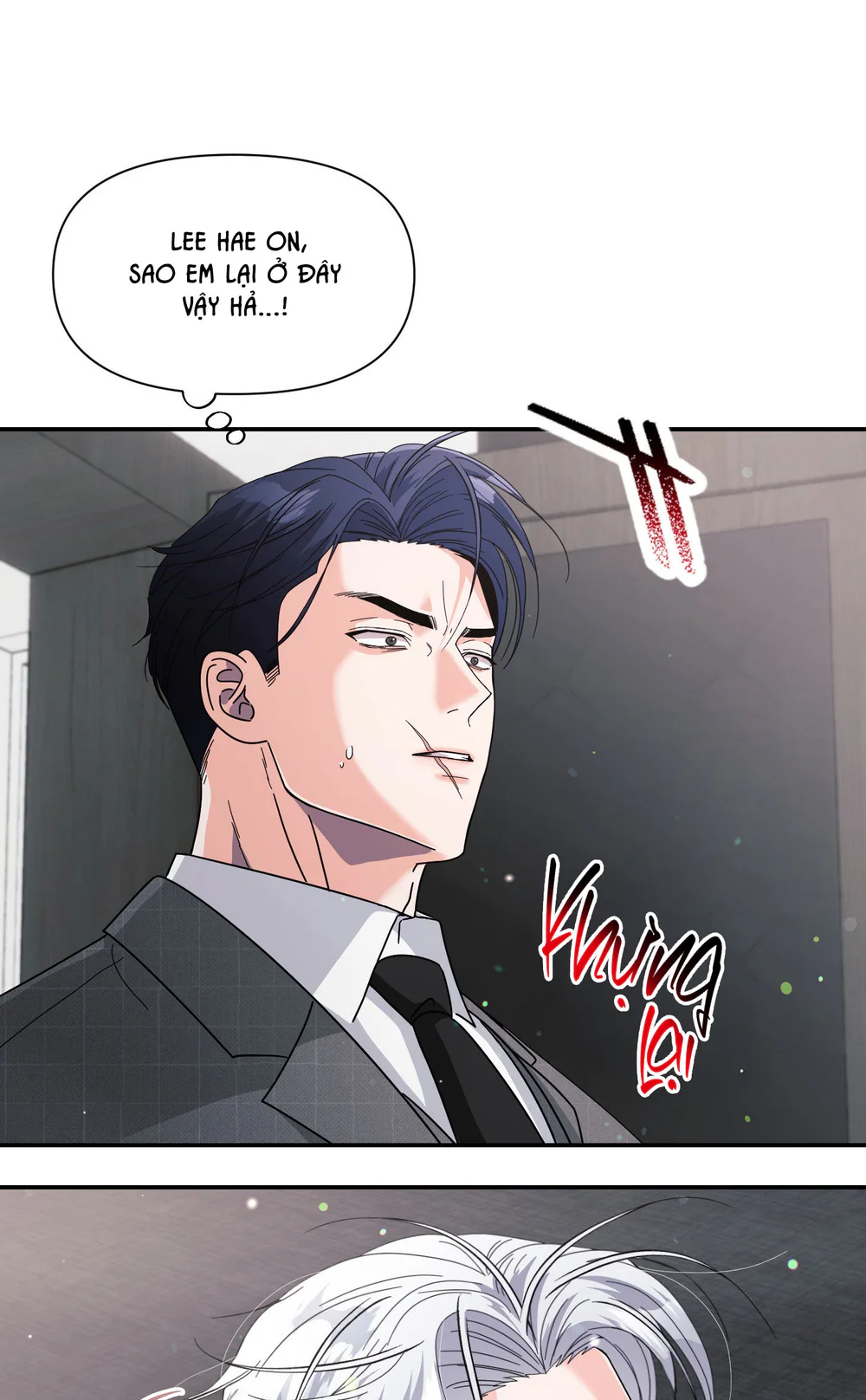 SAO EM DỄ THƯƠNG VẬY Chapter 34 - Next 