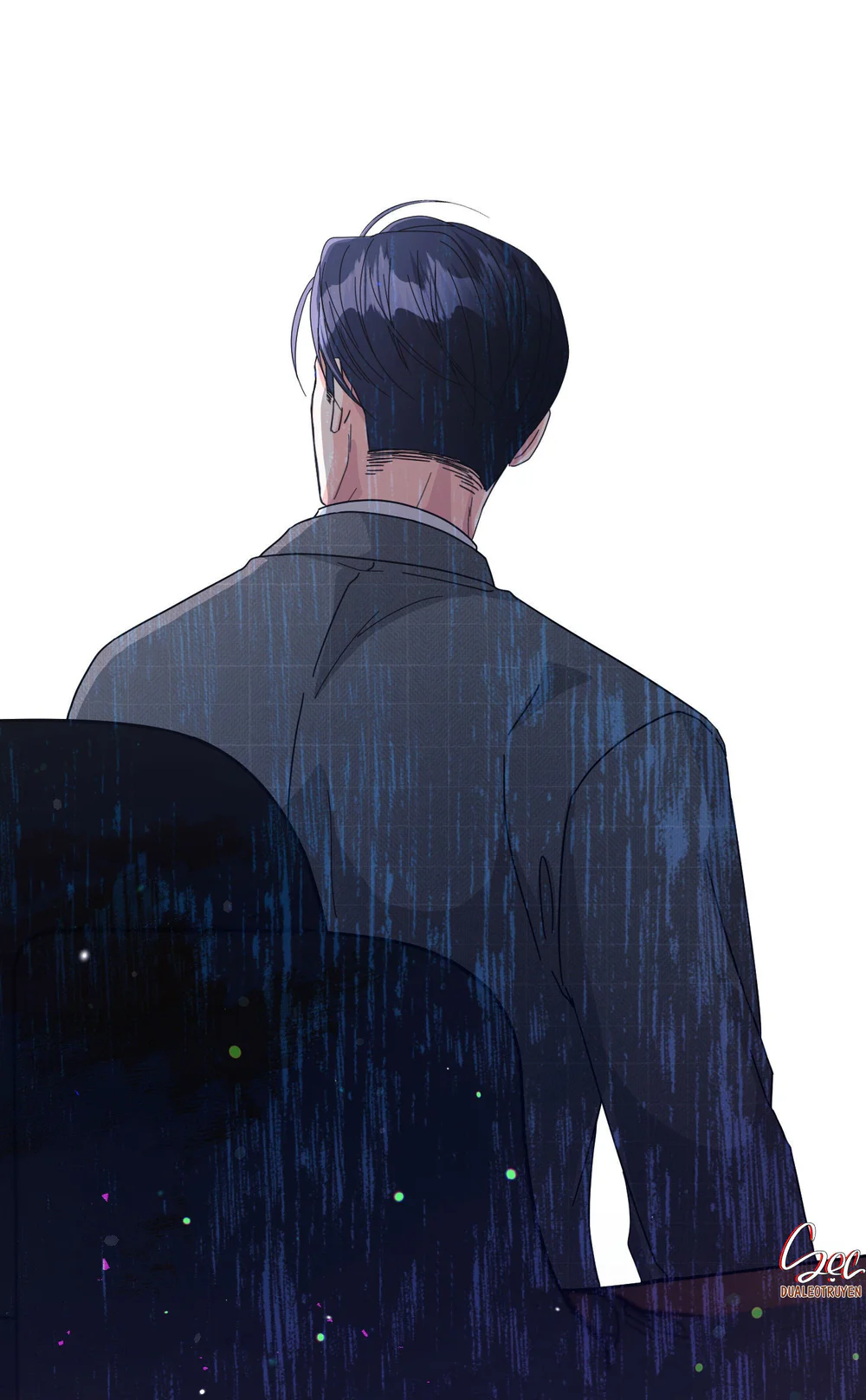 SAO EM DỄ THƯƠNG VẬY Chapter 34 - Next 