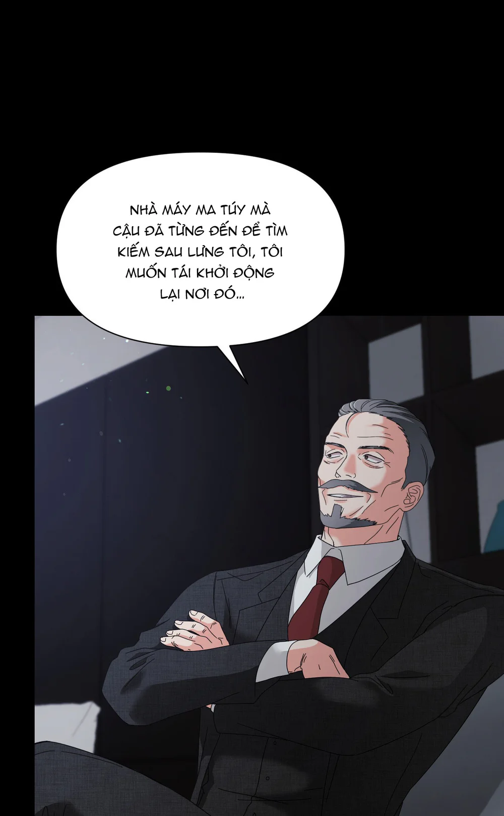 SAO EM DỄ THƯƠNG VẬY Chapter 34 - Next 